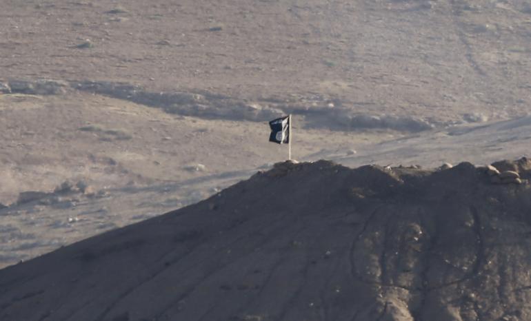 Virginia Teen Accused of Helping Another Join ISIS